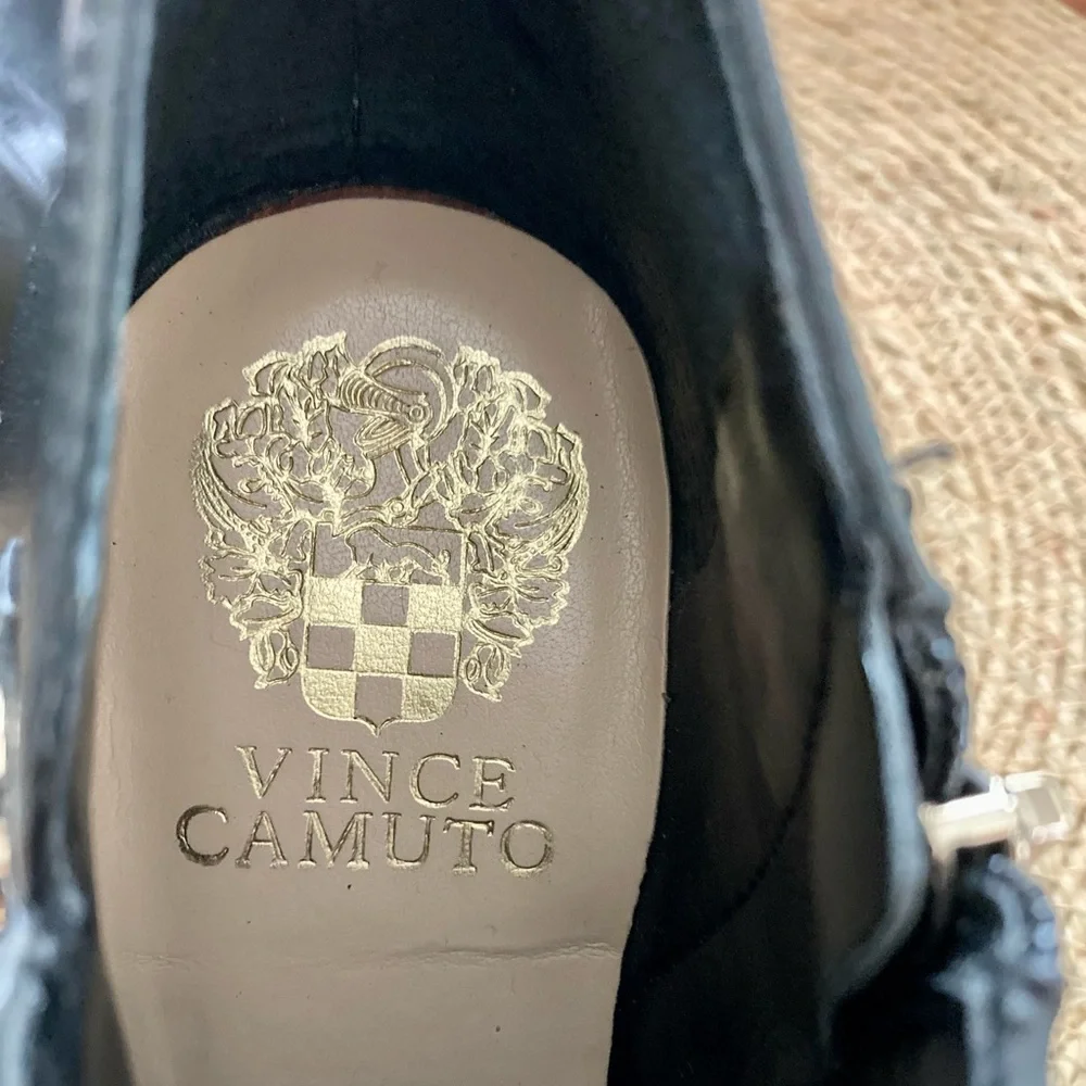 Vince Camuto boots - Picture 3 of 6